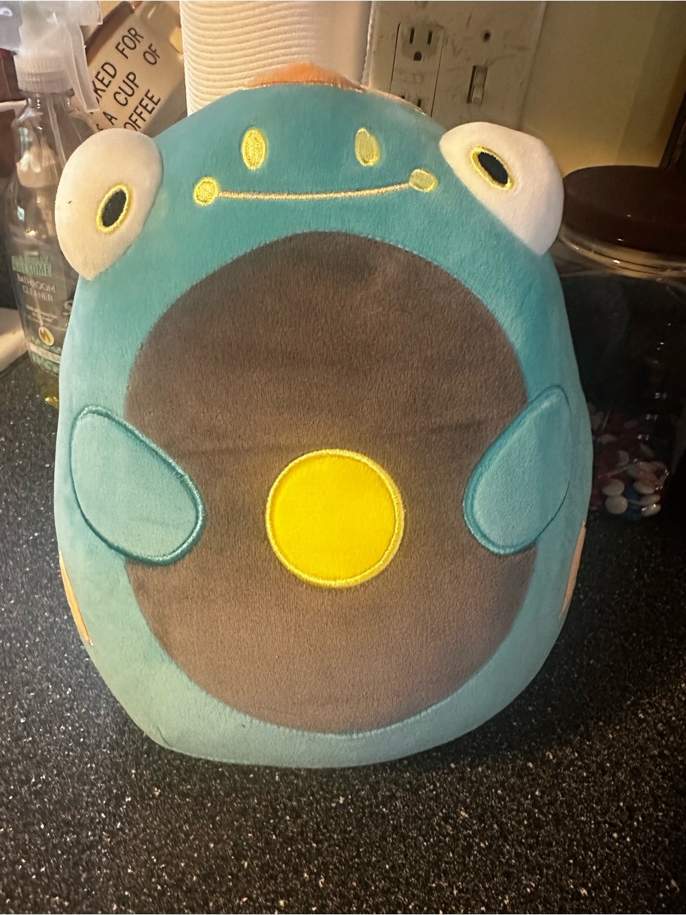 Pokémon Squishmallow, nwt